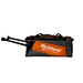 Travel Baseball Duffle Bag with Bat Compartment